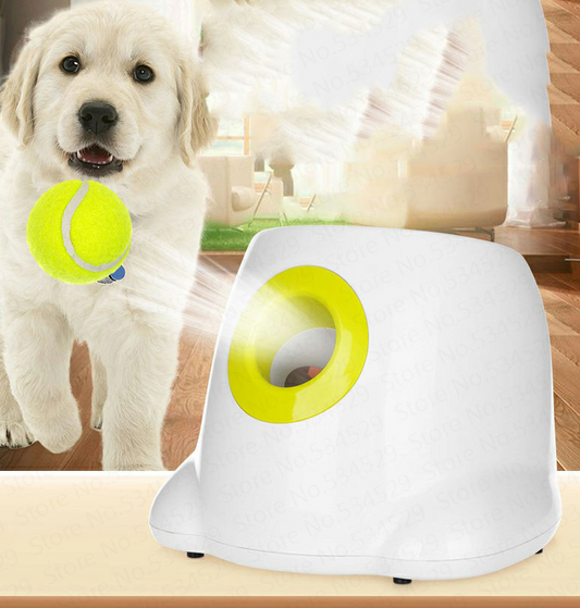 Best for pets™ Ball Launcher