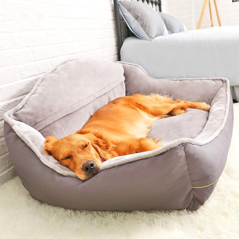 Best for Pets™ Dog Bed: