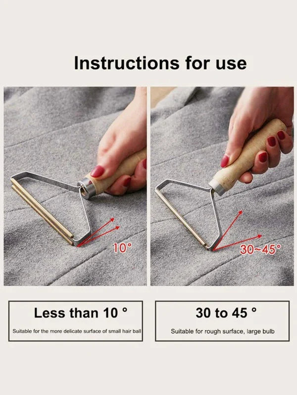 Best for Pets™ Hair Remover