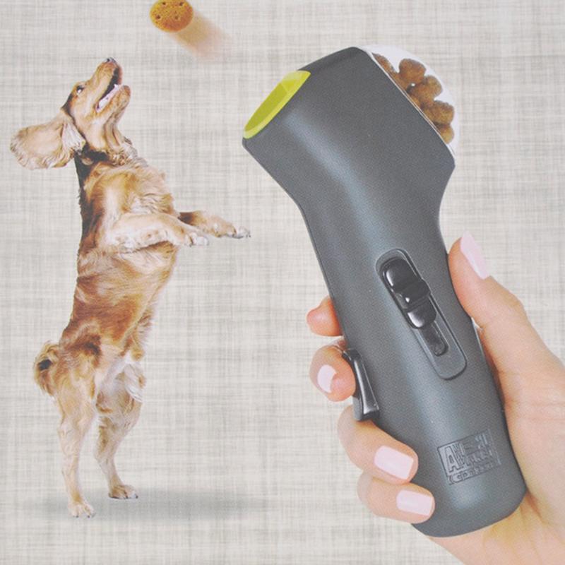Best for pets™ Pet Treat Launcher
