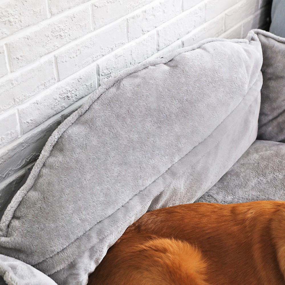 Best for Pets™ Dog Bed: