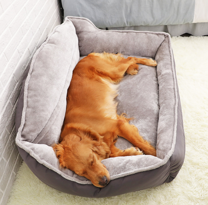 Best for Pets™ Dog Bed: