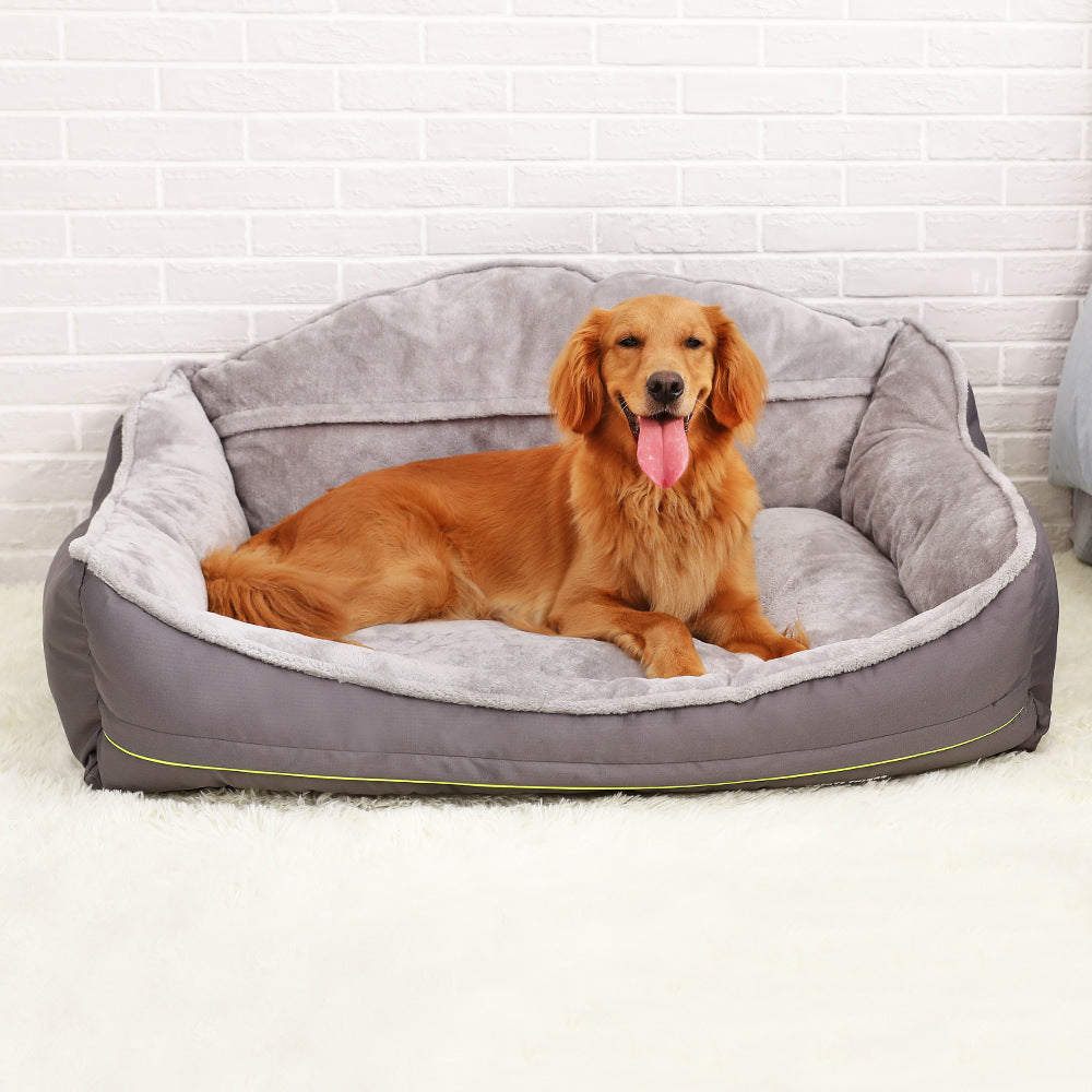 Best for Pets™ Dog Bed: