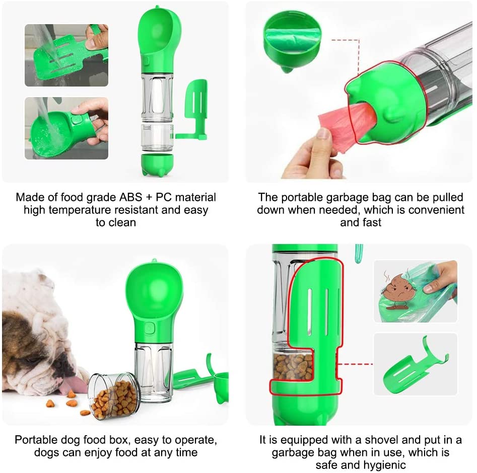Best for Pets ™   Dog Bottle