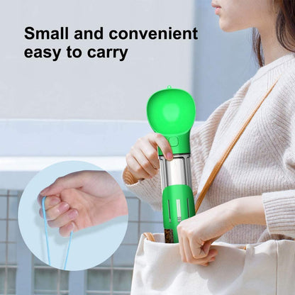 Best for Pets ™   Dog Bottle