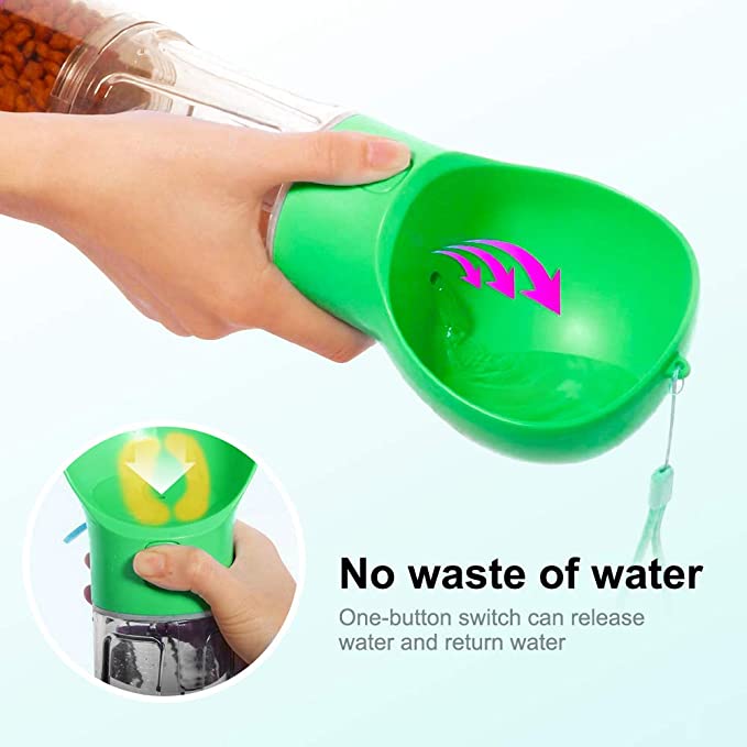 Best for Pets ™   Dog Bottle