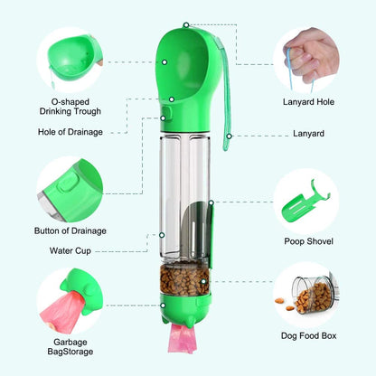 Best for Pets ™   Dog Bottle
