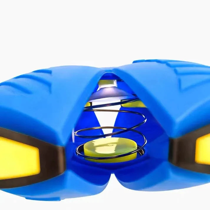 Best for Pets™ Dog Frisbee